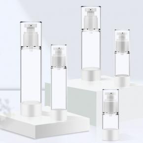  Airless bottles 7