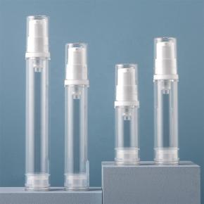  Airless bottles 6